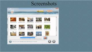 free digital photo recovery freeware download picture restore software recover deleted video image screenshot 2