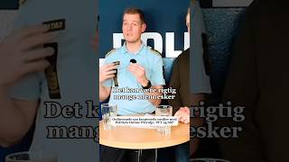 Hvad Er Krypterede Medier Og Hvordan Kan Vi Hndtere Dem Se Hele Onlinemdet Her  police