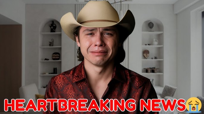 A Minute Ago! Heartbreaking News 😭 American Idol Runner-Up John Foster  Very Sad News 😭 - YouTube