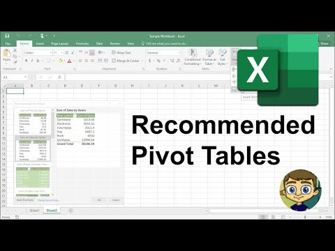 Advanced Excel -