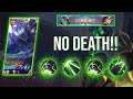 ARGUS USERS, TRY THIS UNKILLABLE ARGUS COMBO!!! MLBB