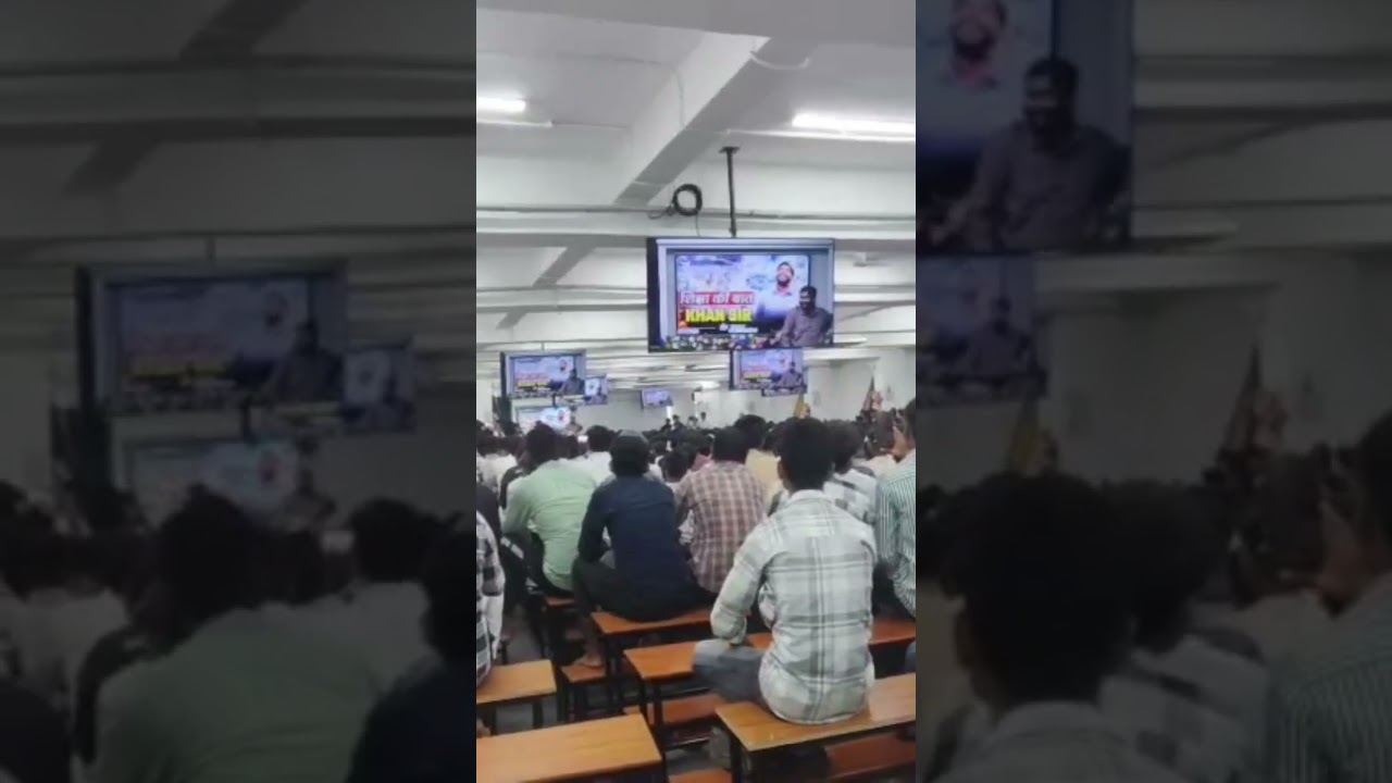 khan sir motivational 