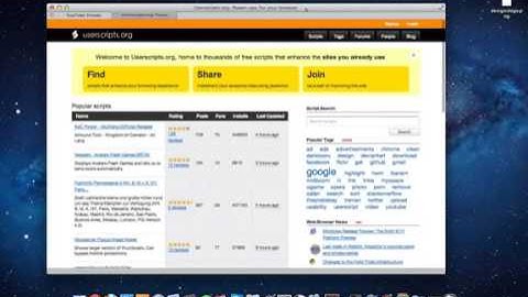 Review  Fluid App Os X