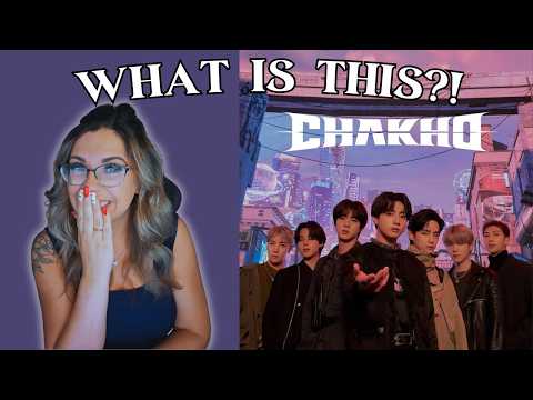 I've Been ARMY for Years...What Even Is CHAKHO? | BTS 7FATES + Stay Alive Reaction