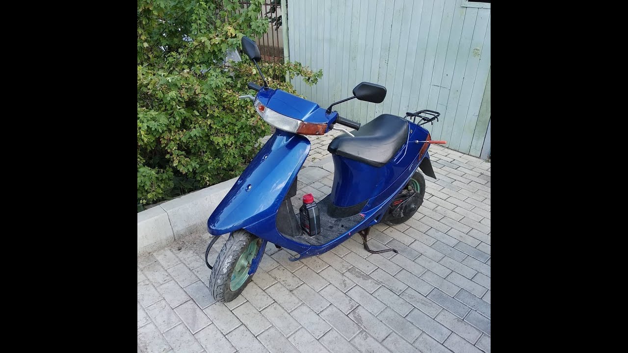 Suzuki address v 50