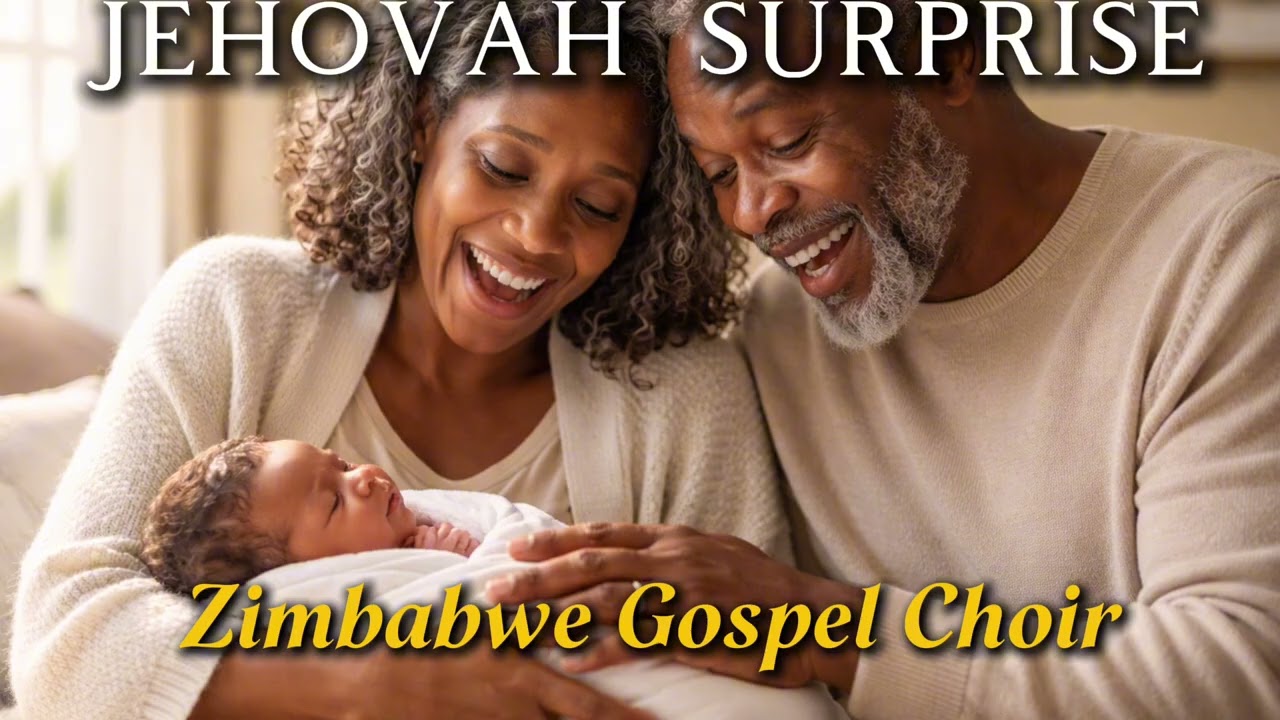 Jehovah Surprise (TORAI RUMBIDZO) - Zimbabwe Gospel Choir 