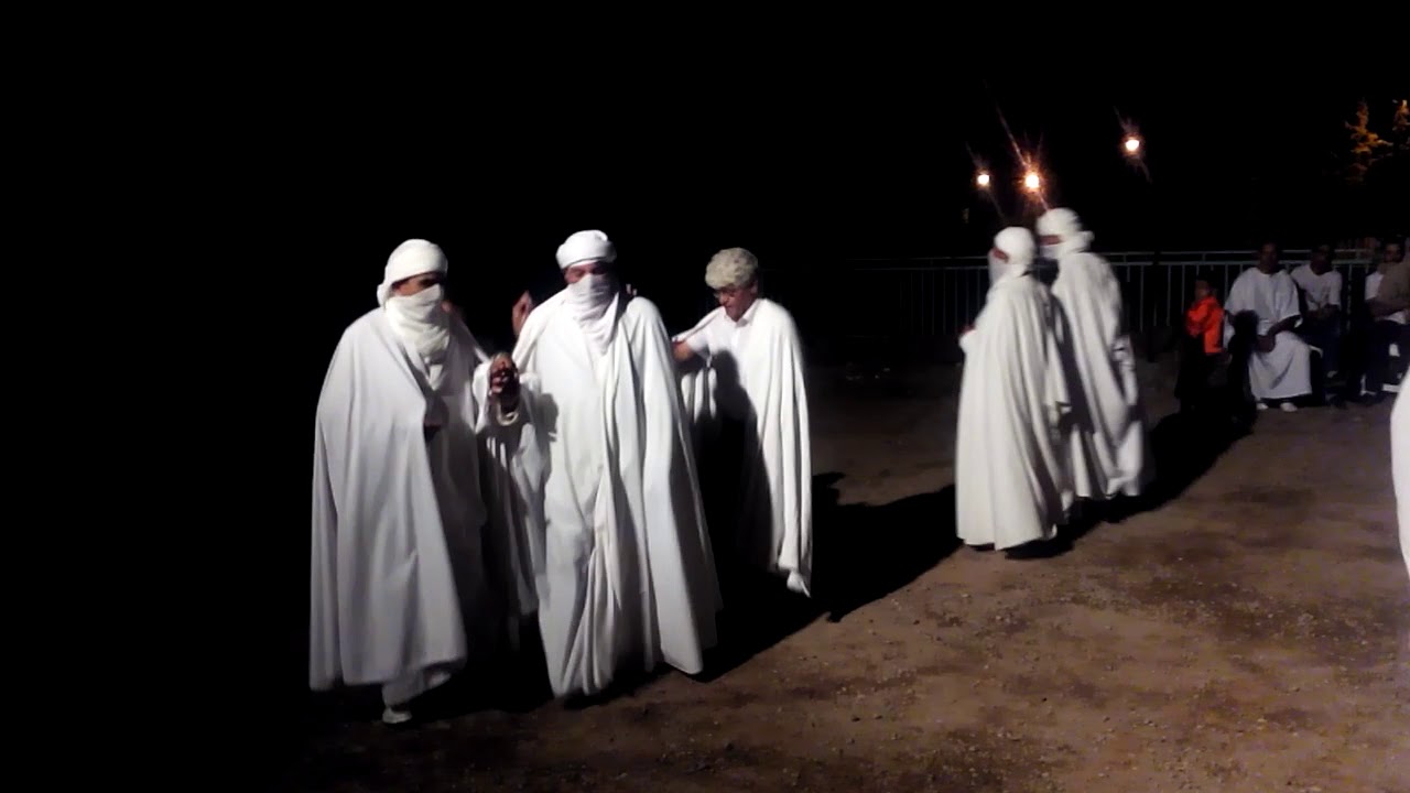 الرحابة الكنزرية ولادى بشينة