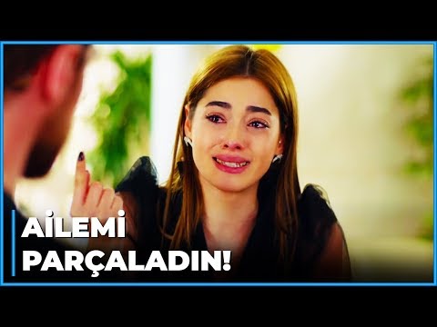 Damla, Nedim'i İftira Atmakla SUÇLADI! | Zalim İstanbul 27. Bölüm