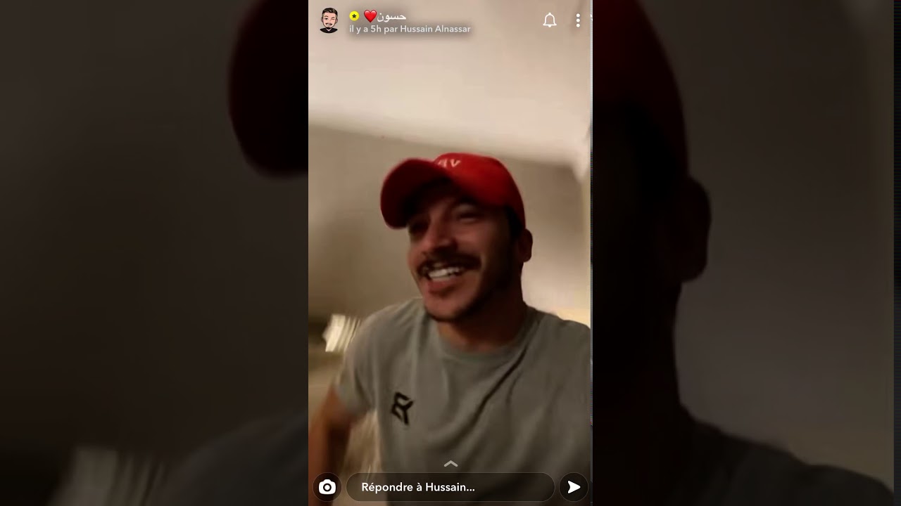 حسين النصار 💙