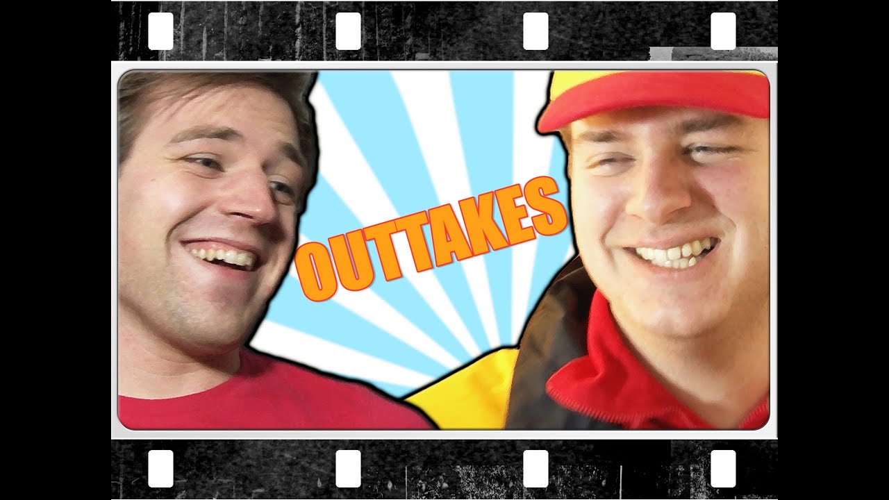 Die Lars & Dan Show - Outtakes IV