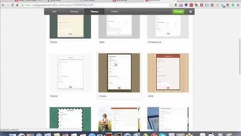 Zoho Survey: Introduction Webinar
