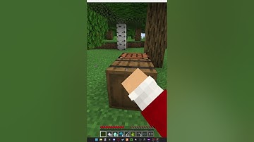 Duplicate anything in Minecraft 1.21 Java and Bedrock #minecraft