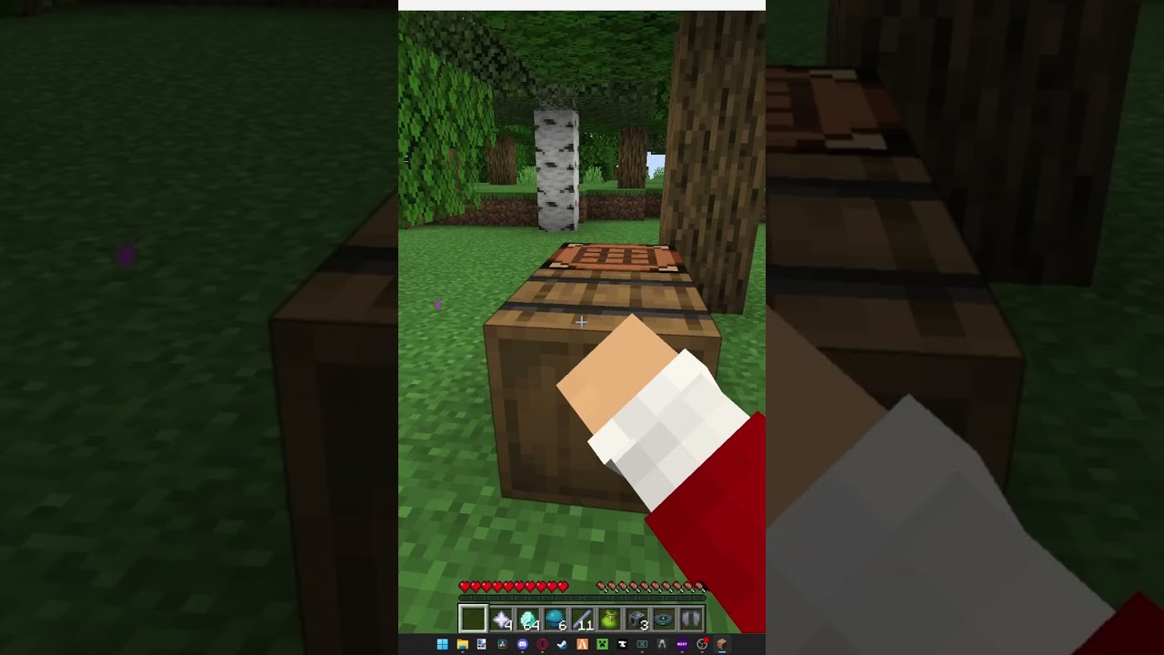 Duplicate Anything In Minecraft 1 21 Java And Bedrock
