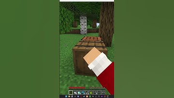 Duplicate anything in Minecraft 1.21 Java and Bedrock #minecraft