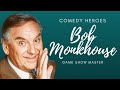 Bob Monkhouse Game Show Master | Comedy Heroes Biography