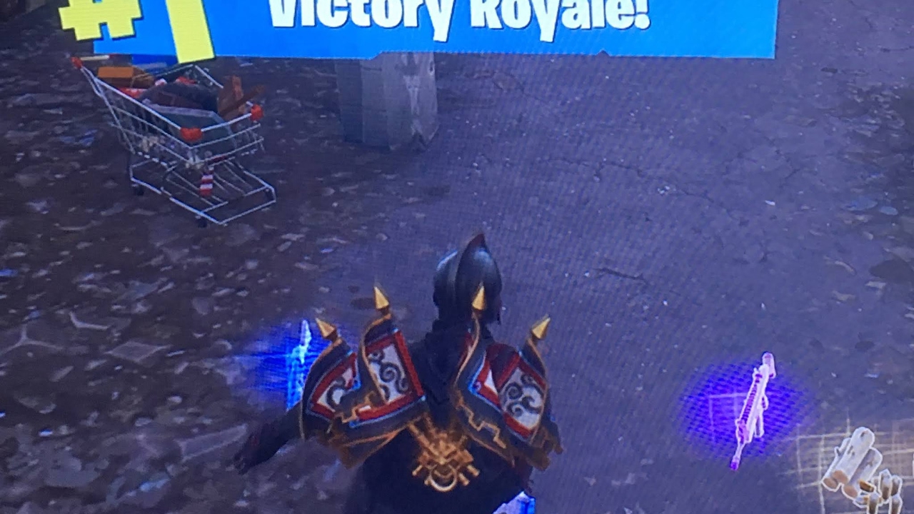 Vbuck giveaway - YouTube - 1280 x 720 jpeg 320kB