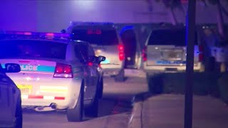 Aventura Mall evacuated after reports of shooting