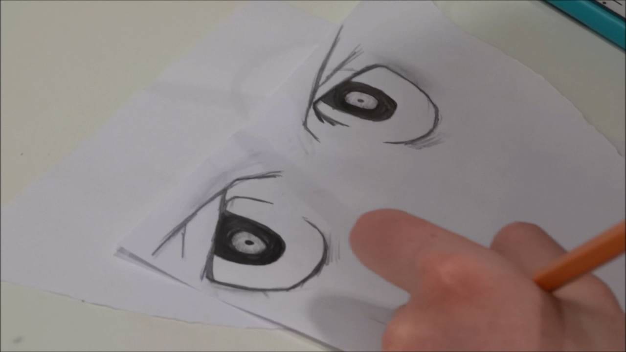 Manga/Chibi Workshop with UCD Japanese Society and UCD Draw Society