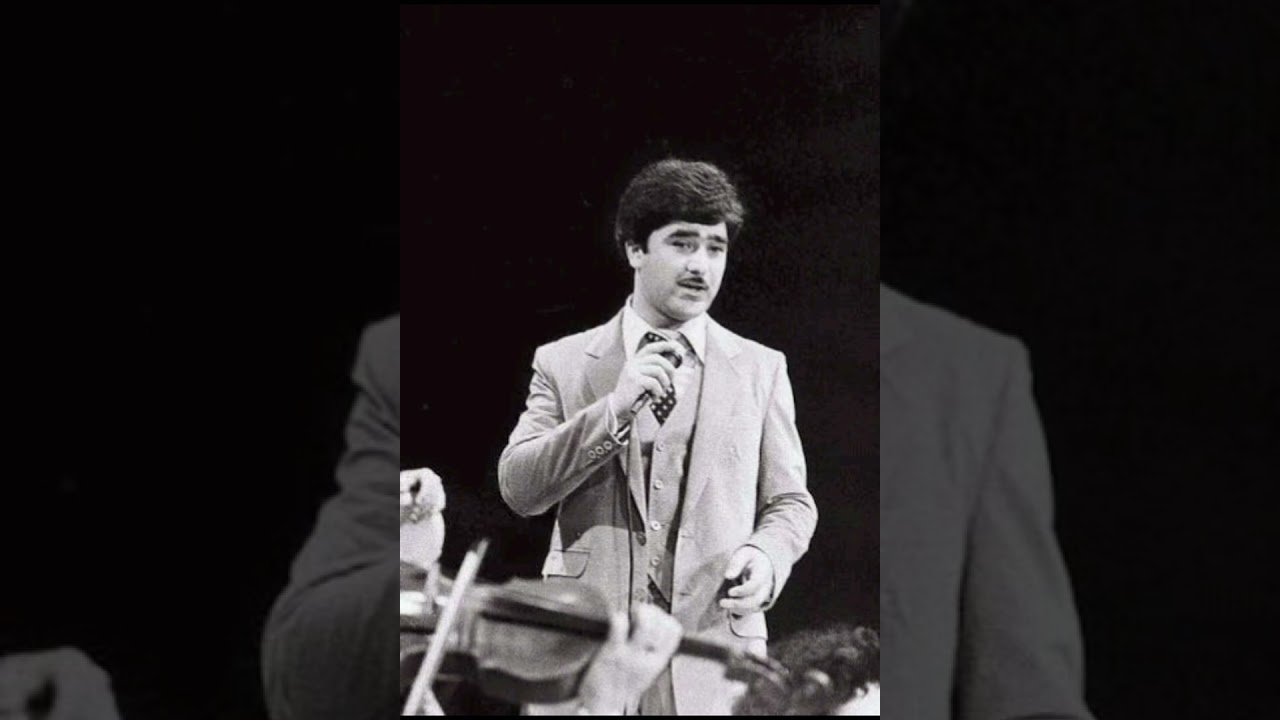 Məhəbbət Kazımov & AI- Hara apardın.