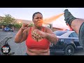 Brutal Moments as Police Confront Reckless Criminals, You Wouldn't Believe if Not Filmed #19