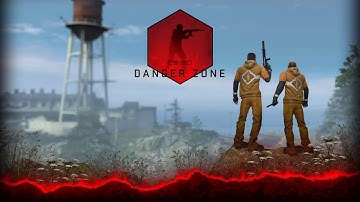 CS:GO Danger Zone Victory Music