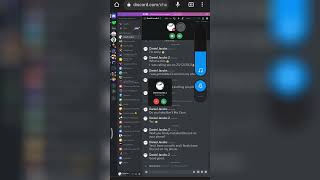 Discord Halloween Ringtone 2022 Preview screenshot 4