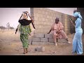 Uban Mata Zalla | part 5 | Saban Shiri Latest Hausa Films Original Video