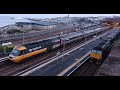 Cross Country 43184 Intercity 125 Executive Livery first visit to Cornwall 2023