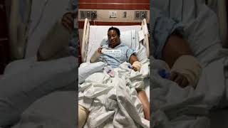 Go fund me for “Charmain Jones. “ Net Worth