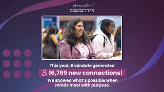 Grace Hopper Celebration 2025 | Rewind