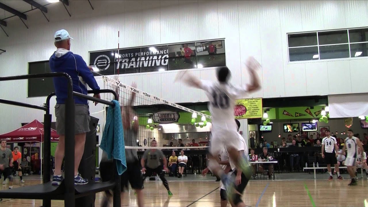 2nd Annual Lloy Ball Classic Open Championship 2014