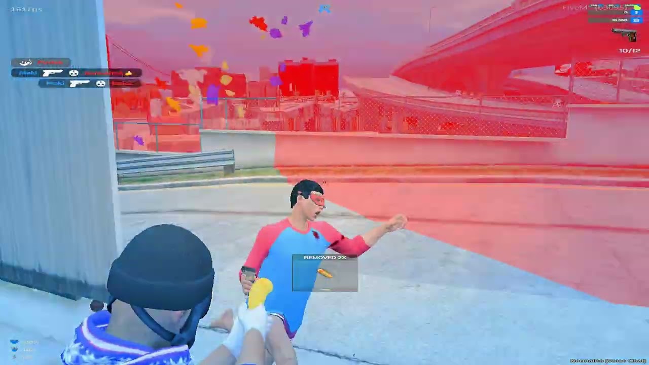 Revolucija rz montage 3