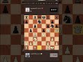 ♟️ Think Twice Before You Move… One Mistake Can End the Game! 🔥