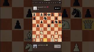 ♟️ Think Twice Before You Move… One Mistake Can End the Game! 🔥