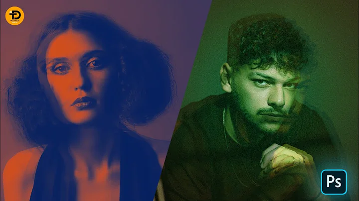 How To Create Motion Blur Effect | Photoshop Tutorial 2024