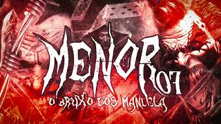 TOMA PIROCA NA XOTA, TOMA LEITINHO NA BOCA ( DJ MENOR 07 ) @MCLarisson 🔥