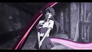 I think too much - nobody「Edgy Scale Edit / AMV」
