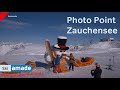 Photo Point Zauchi Salzburger Sportwelt Skiamademoments 