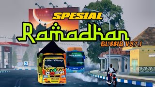 SPESIAL RAMADHAN || OBB BUSSID SPESIAL RAMADAN NFNM CHANNEL