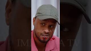 IKIGUZI CY'URUKUNDO ON IMPANGA TV #couple #drama #nollywood #impangaseries #ikiguzicyurukundo