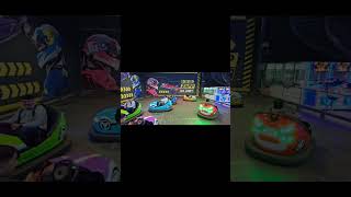 South City zapp fun movement #mini vlog 😂