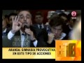 LO QUE NO TE PUEDEN MOSTRAR DE MORENO EN LA ASAMBLEA DE CLARIN - SEGUNDA PARTE - 21-05-13