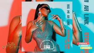 Stefflon Don Ft Beam - Beg Mi Ah Link Ttrr Clean Version Promo