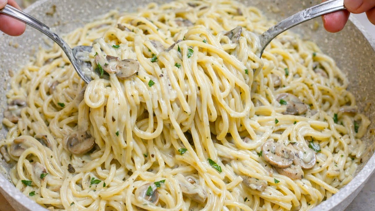 Najukusniji brzi ručak (može biti i posno)