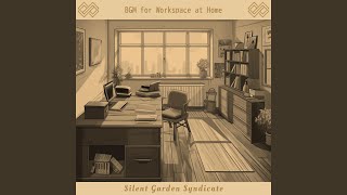 Projects in Harmony Tune (Key F Ver.)