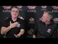 Vlog Season 5 - Foul tip vs Foul Ball