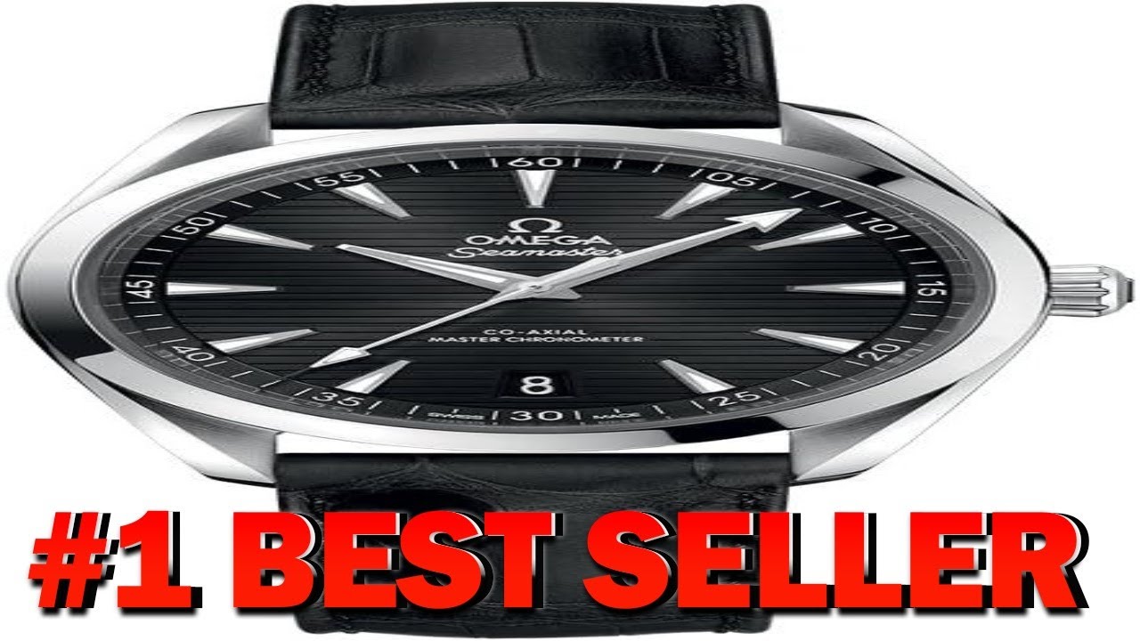 Omega Seamaster Aqua Terra Automatic Black Dial 41 mm Men's Watch 220.13.41.21.01.001 - B0787KH4SJ