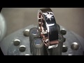 Фирменная Звезда Фирмы VLOW ring CONCEPT vlow-ring-wedding.com         trauring Verlobungsring