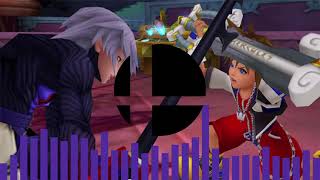 Scherzo Di Notte - Super Smash Bros. Ultimate