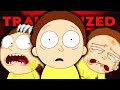 Morty Smith's WORST Experiences...